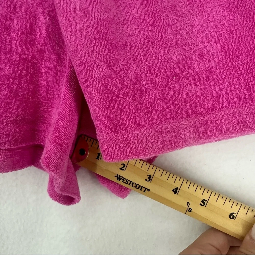 GAP terrycloth pull